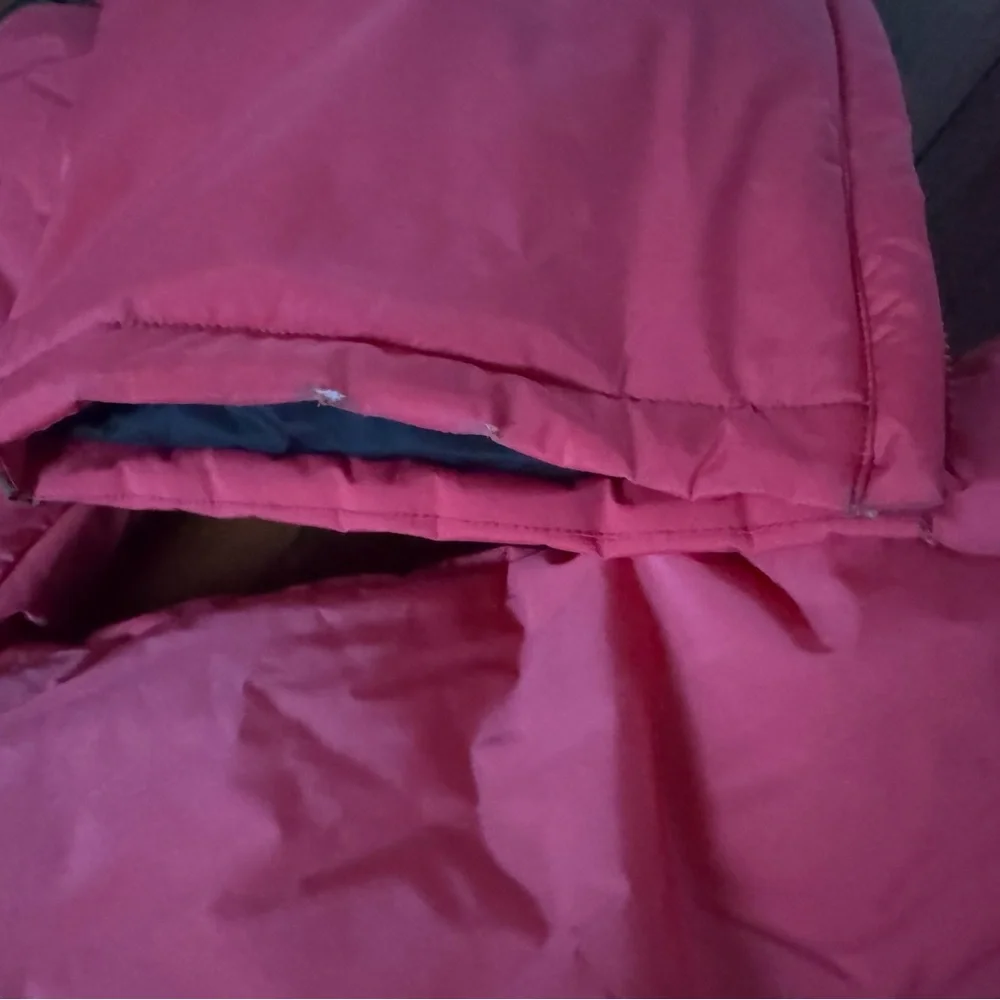 Fendi Kids Pink Sweatpants with Logo Trim